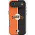 MLB San Francisco Giants Split iPhone 17 Air Impact Case