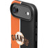 MLB San Francisco Giants Split iPhone 17 Air Impact Case