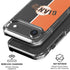 MLB San Francisco Giants Split iPhone 17 Air MagSafe Case