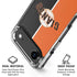 MLB San Francisco Giants Split iPhone 17 Air MagSafe Case
