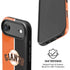 MLB San Francisco Giants Split iPhone 17 Air Magsafe Impact Case