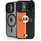 MLB San Francisco Giants Split iPhone 17 Kickstand Case