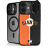 MLB San Francisco Giants Split iPhone 17 Kickstand Case