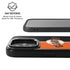 MLB San Francisco Giants Split iPhone 17 Kickstand Case