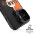 MLB San Francisco Giants Split iPhone 17 Kickstand Case