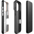 MLB San Francisco Giants Split iPhone 17 Pro Magsafe Impact Case