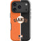 MLB San Francisco Giants Split iPhone 17 Pro Max Impact Case