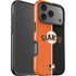 MLB San Francisco Giants Split iPhone 17 Pro Max Impact Case