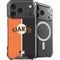 MLB San Francisco Giants Split iPhone 17 Pro Max MagSafe Case