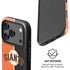 MLB San Francisco Giants Split iPhone 17 Pro Max Magsafe Impact Case
