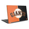 MLB San Francisco Giants Split Dell Latitude Skin