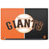 MLB San Francisco Giants Split Dell Latitude Skin