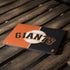 MLB San Francisco Giants Split Apple MacBook Air Skin