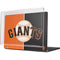 MLB San Francisco Giants Split MacBook Pro 14in (2021-24) Case plus Skin