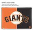 MLB San Francisco Giants Split MacBook Pro 14in (2021-24) Case plus Skin