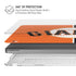 MLB San Francisco Giants Split MacBook Pro 14in (2021-24) Case plus Skin