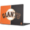 MLB San Francisco Giants Split Apple MacBook Pro 14-inch Skin