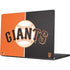MLB San Francisco Giants Split Apple MacBook Pro 14-inch Skin