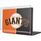 MLB San Francisco Giants Split MacBook Cases