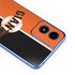 MLB San Francisco Giants Split Moto G Play 4G (2024) Skin