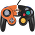 MLB San Francisco Giants Split Nintendo Skins
