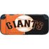 MLB San Francisco Giants Split Nintendo Switch 2 (2025) with Joy-Con Skin