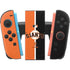 MLB San Francisco Giants Split Nintendo Switch 2 (2025) Joy-Con Controller Skin