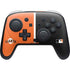 MLB San Francisco Giants Split Nintendo Switch 2 (2025) Pro Controller Skin