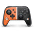 MLB San Francisco Giants Split Nintendo Skins