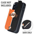 MLB San Francisco Giants Split Otterbox Defender iPhone Skin
