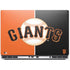 MLB San Francisco Giants Split Dell Precision Skin