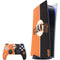 MLB San Francisco Giants Split PlayStation PS5 Skins