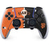 MLB San Francisco Giants Split PS5 DualSense Edge Pro Controller Skin