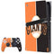 MLB San Francisco Giants Split PS5 Pro Bundle Skin