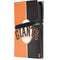 MLB San Francisco Giants Split PS5 Pro Console Skin