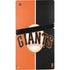 MLB San Francisco Giants Split PS5 Pro Console Skin