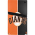 MLB San Francisco Giants Split PS5 Pro Console Skin