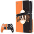 MLB San Francisco Giants Split PlayStation PS5 Skins