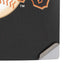 MLB San Francisco Giants Split PS5 Pro Disk Console Skin