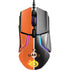 MLB San Francisco Giants Split SteelSeries Rival 600 Gaming Mouse Skin