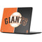 MLB San Francisco Giants Split Surface Laptop 7 13.8in Skin