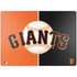 MLB San Francisco Giants Split Surface Laptop 7 13.8in Skin