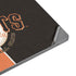 MLB San Francisco Giants Split Laptop Skins