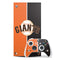 MLB San Francisco Giants Split Xbox Series X Skins