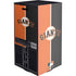 MLB San Francisco Giants Split XBox Series X Digital Edition Console Skin