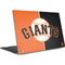 MLB San Francisco Giants Split Dell XPS Skin