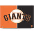 MLB San Francisco Giants Split Dell XPS Skin