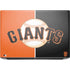 MLB San Francisco Giants Split HP ZBook Fury 16 G10 Skin