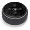 NFL San Franciso 49ers Black & White Amazon Echo Dot Skin