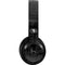 NFL San Franciso 49ers Black & White Beats Studio Pro Wireless Headphones Skin